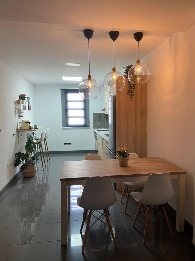 Canary Apartments Arava Las Palmas de Gran Canaria Eksteriør billede