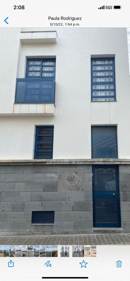 Canary Apartments Arava Las Palmas de Gran Canaria Eksteriør billede