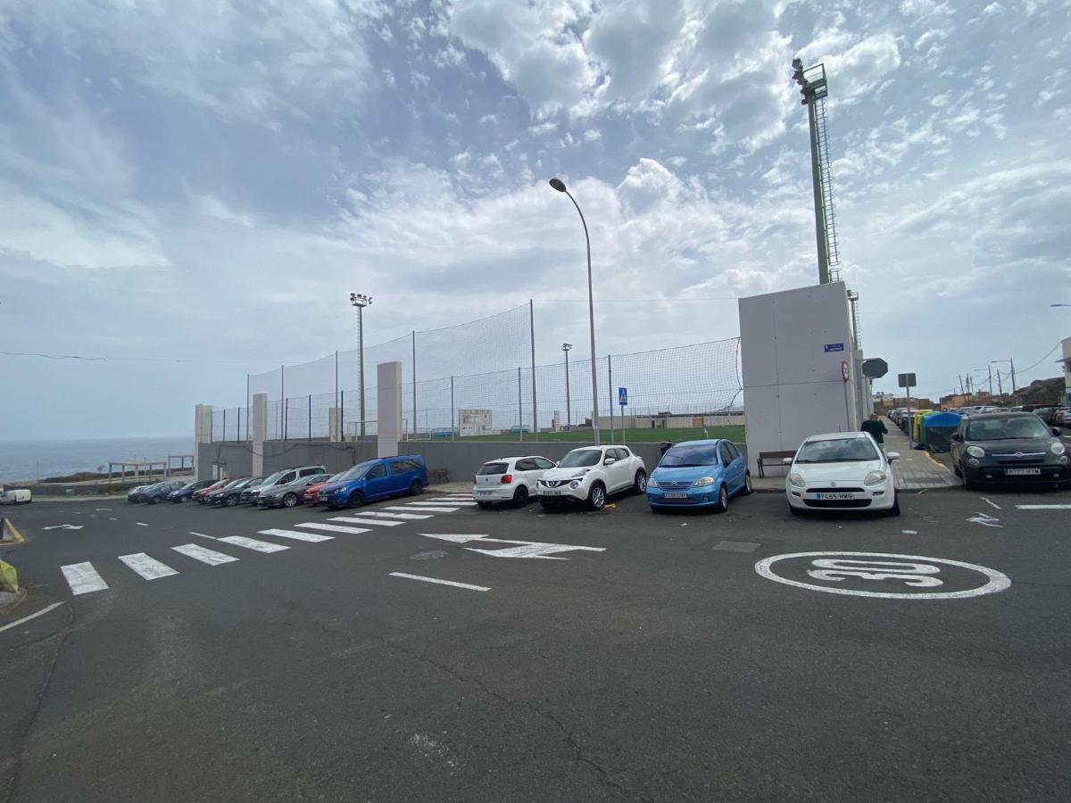 Canary Apartments Arava Las Palmas de Gran Canaria Eksteriør billede