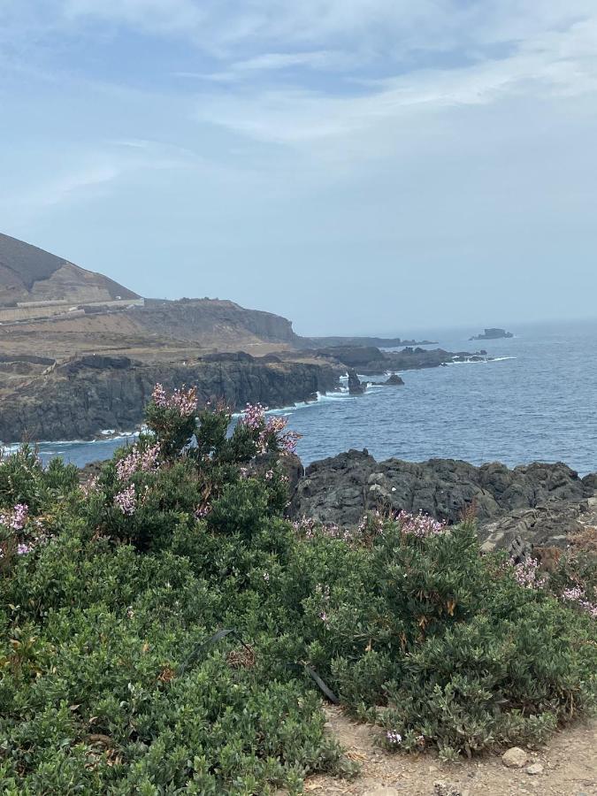 Canary Apartments Arava Las Palmas de Gran Canaria Eksteriør billede