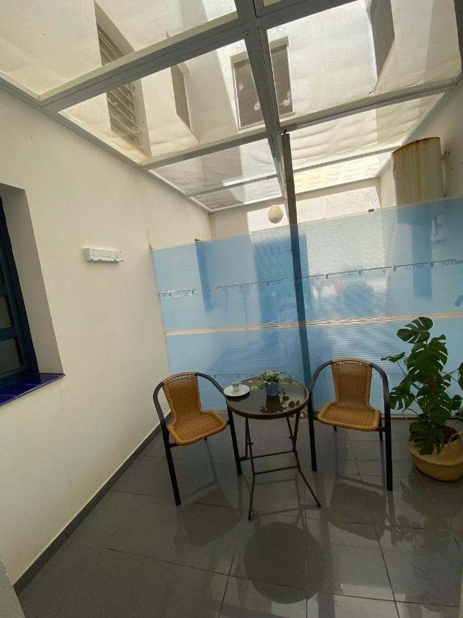 Canary Apartments Arava Las Palmas de Gran Canaria Eksteriør billede