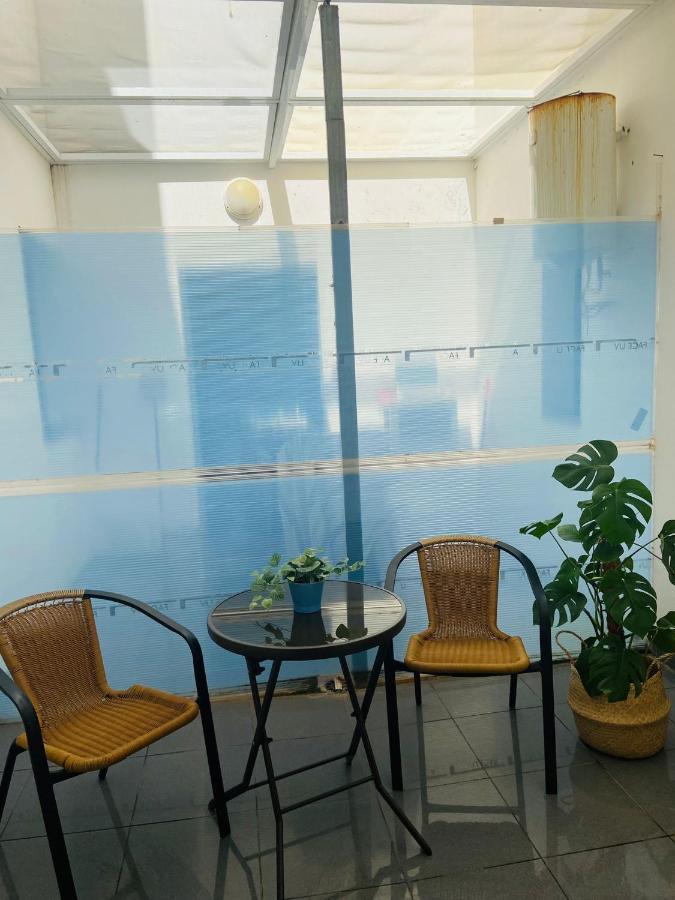 Canary Apartments Arava Las Palmas de Gran Canaria Eksteriør billede