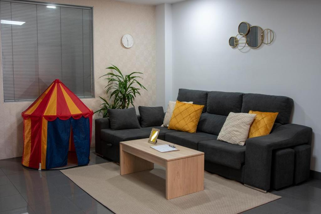 Canary Apartments Arava Las Palmas de Gran Canaria Eksteriør billede